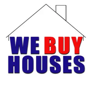 We Buy Houses