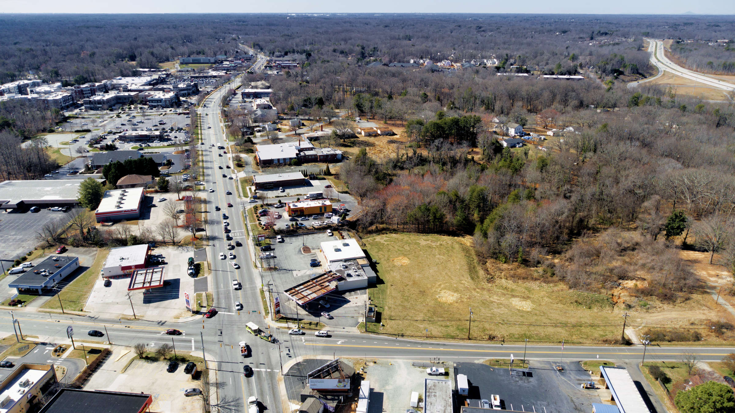 Aerial Perspective